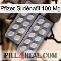 Pfizer Sildénafil 100 Mg 07